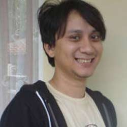 Vincent Rompies Banyak Berkorban Demi Wakil Rakyat