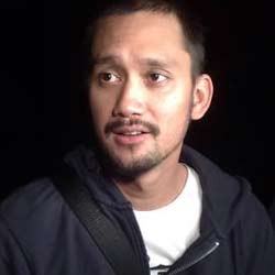 Tora Sudiro Senang Jadi Duda Keren