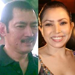 Kembang Api Mayang Bikin Penasaran Warga