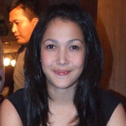 Mieke Amalia Perempuan Idaman Tora Sudiro