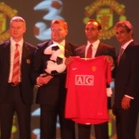 3 Incar Penggemar MU di Indonesia