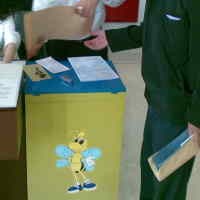 Penyerahan SPT Membludak, Drop Box Dibuka Hingga Pukul 19.00