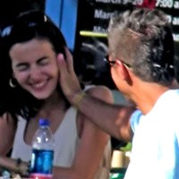 Verdasco Kini Mesra dengan Camilla