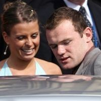 Bayi Wayne Rooney Jadi Bahan Taruhan