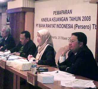 BRI Cetak Laba Rp 5,9 Triliun