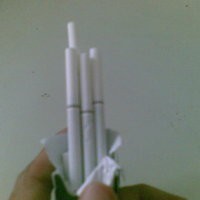 Gudang Garam Hirup Laba 2008 Rp 1,8 Triliun 