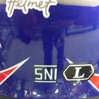 Produsen Motor Kasih Bonus Helm SNI