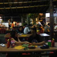 Rasa Steak Hotel Berbintang di Kaki Lima