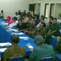 DIB Tetapkan 4 Tokoh Bakal Capres dalam Pilpres 2009