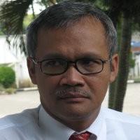 Aria Bima Dituntut Penjara Enam Bulan