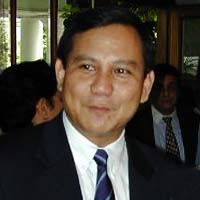 Prabowo Lirik Blogger untuk Cari Dukungan