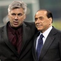 Ancelotti Ingin Tetap di Milan