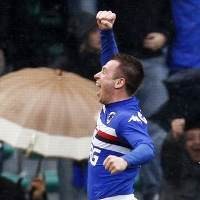 Mancini: Saya Senasib dengan Cassano