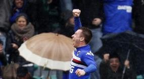Mancini: Saya Senasib dengan Cassano