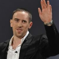 Beli Ribery Dong, Juve