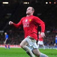 Gol, Gelar, dan Caps jadi Mimpi Rooney