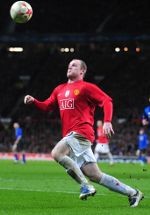 Gol, Gelar, dan Caps jadi Mimpi Rooney