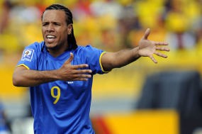 Brasil Biasa Susah ke Piala Dunia