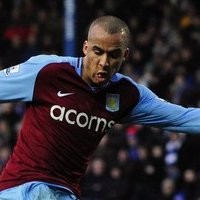 Bent Cedera, Agbonlahor Masuk