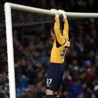 Irlandia Targetkan Geser Italia