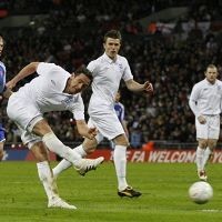 Inggris Merintis Sapu Bersih Kemenangan