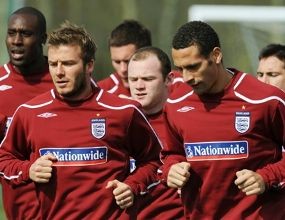 Ukraina Bakal Sulitkan Inggris