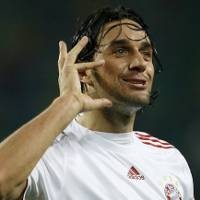 Awas, Toni Sudah Kembali