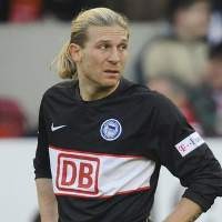 Hertha Akan Permanenkan Voronin