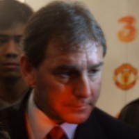 Muncul di Jakarta, Bryan Robson Ingin Gantikan Fergie