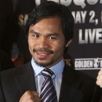 Pacquiao: Hatton Tangguh