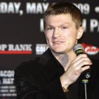 Hadapi Pacquiao, Hatton Andalkan Power