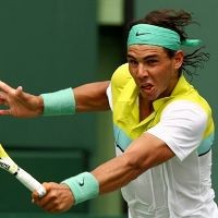 Nadal & Murray Juga Melaju ke Babak Empat