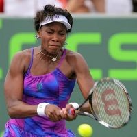 Venus & Stosur ke Perempatfinal