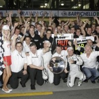 Brawn GP Akan PHK 270 Karyawan