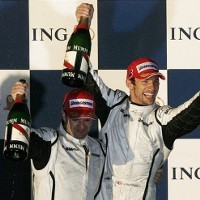 Brawn GP Kencang? Masih Bisa Lebih!