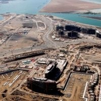 Abu Dhabi Bantah Tidak Siap Gelar Balap