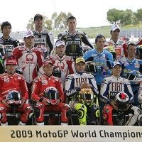 Ezpeleta: Tim-tim MotoGP Aman