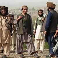 Kepala Taliban Ancam Serang Gedung Putih