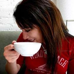 Otot Kejang Saat Olahraga? Minum Kopi Saja!