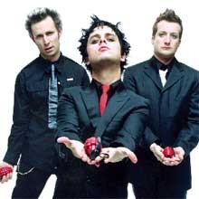 American Idiot Menuju Pentas Broadway