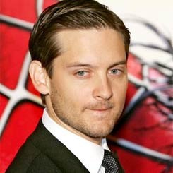 Tobey Maguire Siap Tancap Gas di The Limit