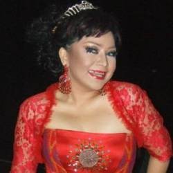 Annisa Bahar: Tragedi Situ Gintung Kiamat Kecil