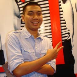 Rayi RAN Ogah Ganti Presiden