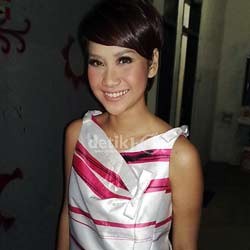 Ultah, BCL Dihadiahi Jalan-jalan ke Bangkok