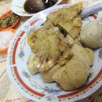 Lembut Renyah Tahu Pong dan Tahu Emplek