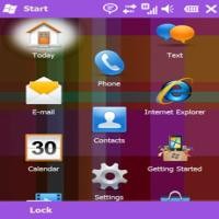 Microsoft Perkuat Platform Windows Mobile