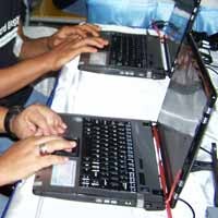 Jangan Panik Hadapi Serangan 1 April 