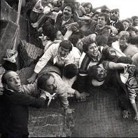 Bencana di Dalam Stadion 