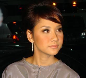 BCL Ultah Keliling Bangkok