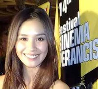 Marsha Timothy Duta Festival Film Prancis